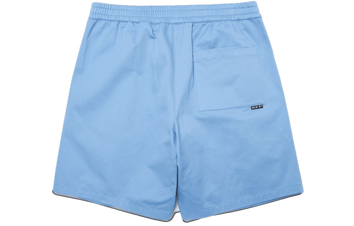 Шорты MLB x SS22 Logo Print Shorts - изображение 2