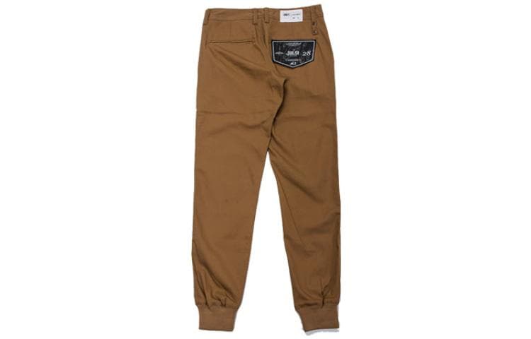 Штаны PUBLISH Jogger Pants Waterproof - изображение 2