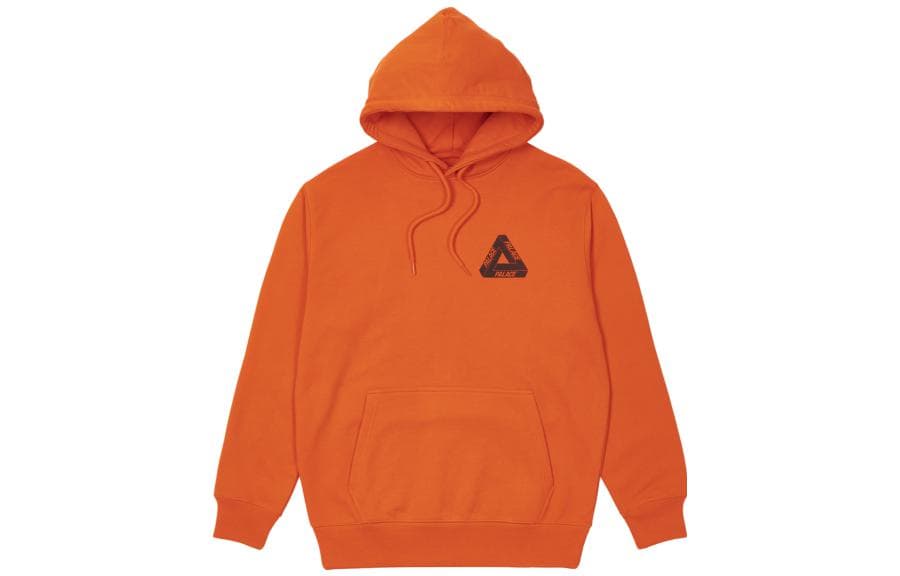 Худи PALACE Tri-mesh Hood Logo - изображение 2