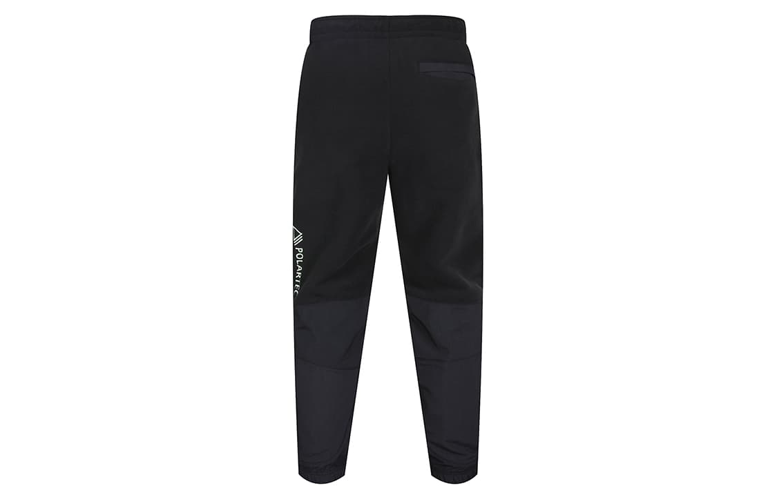 Штаны Jordan Winter Utility Cordura - изображение 2