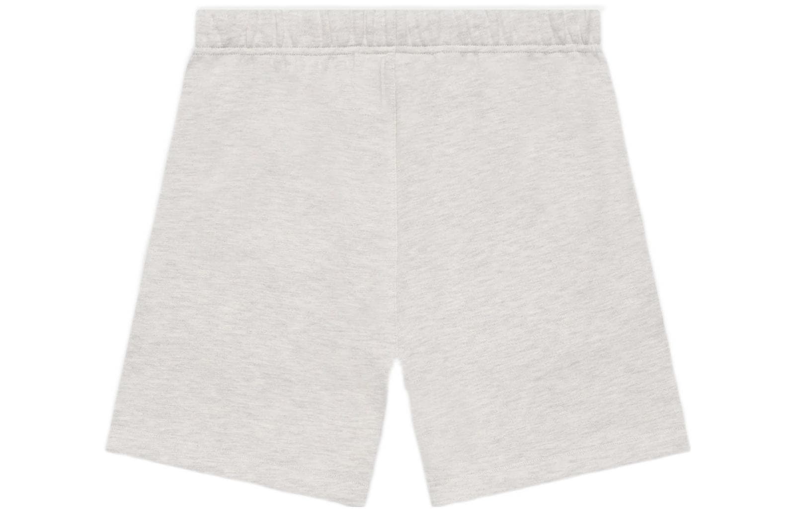 Шорты Fear of God Essentials 1977 SS22 Shorts Light Oatmeal - изображение 2