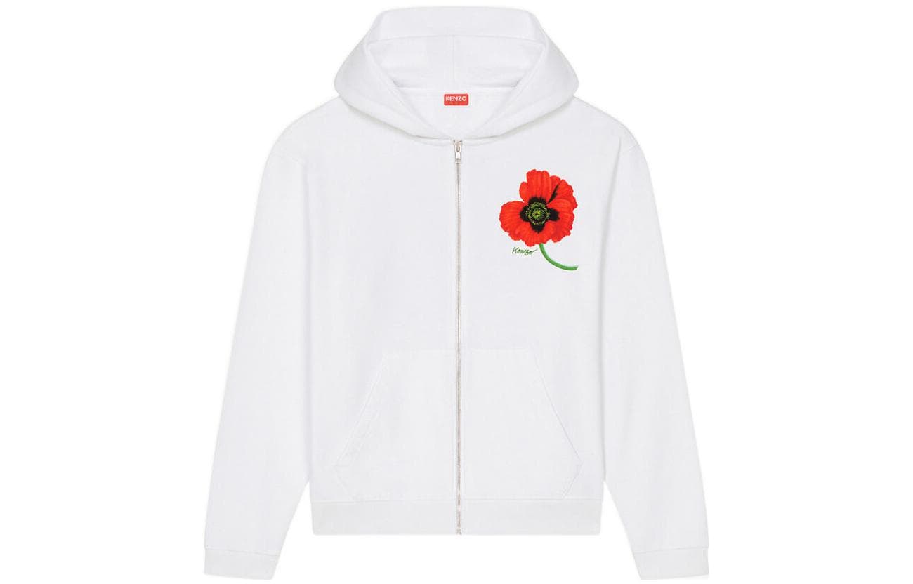 Худи KENZO x Nigo FW22 - изображение 2