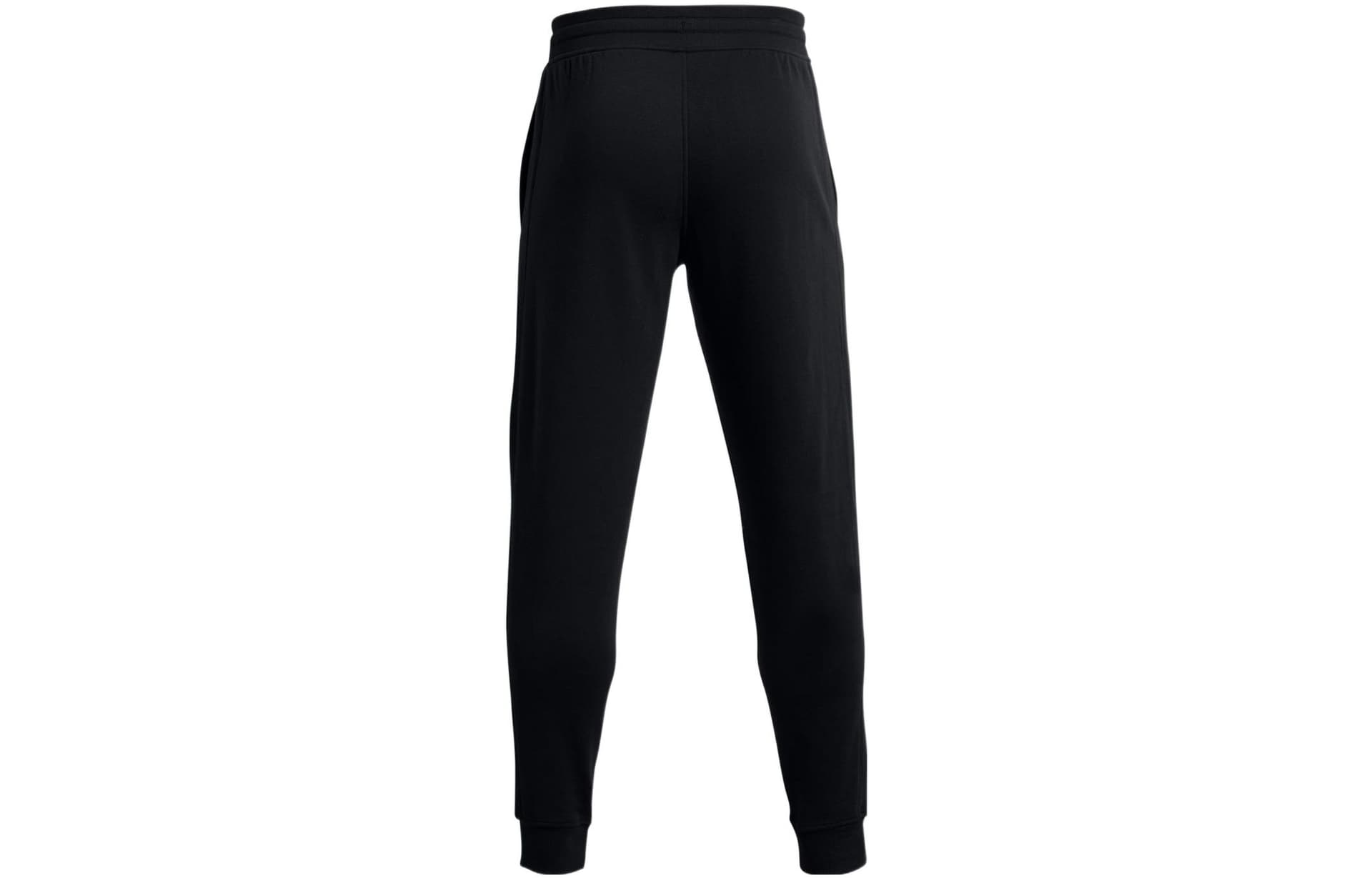Штаны Under Armour Rival Logo - изображение 3
