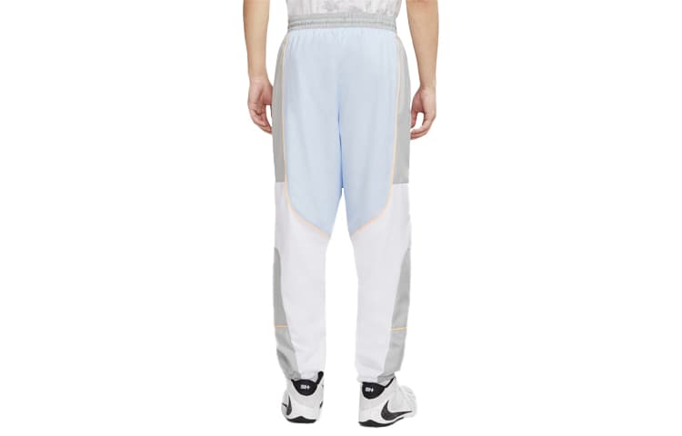Штаны Nike Throwback - изображение 2