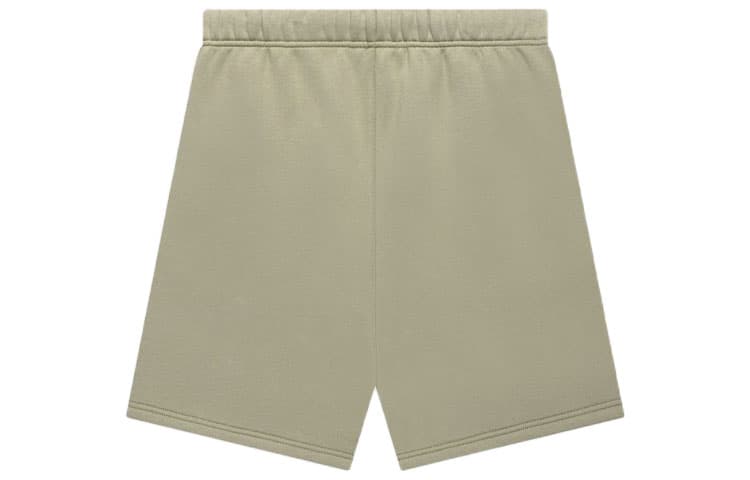 Шорты Fear of God Essentials FW21 Sweatshort Pistachio - изображение 2