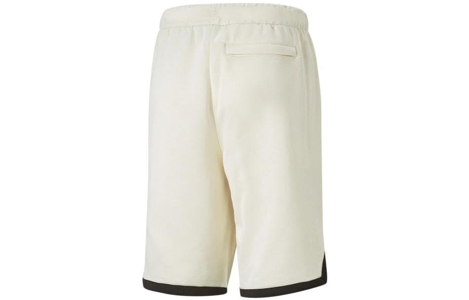 Шорты Puma Team Shorts 8" - изображение 2