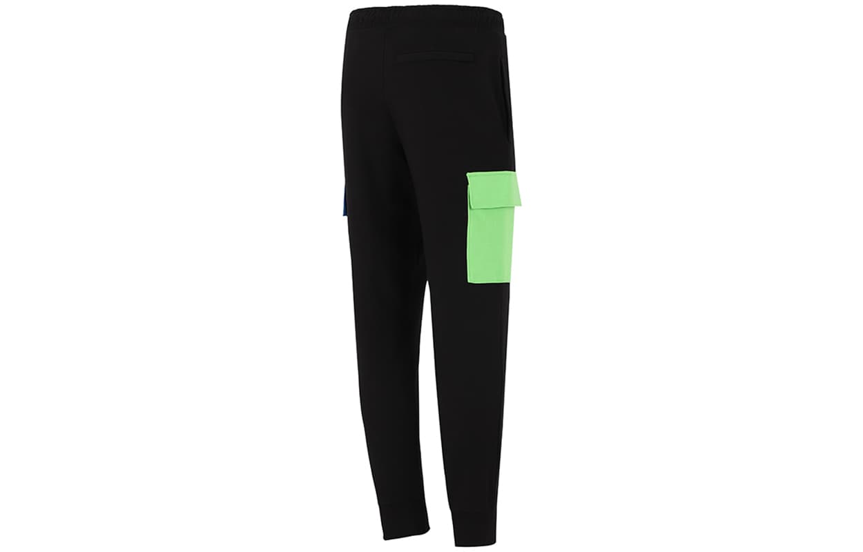 Штаны Puma Clsx Cargo Pants Tr - изображение 2