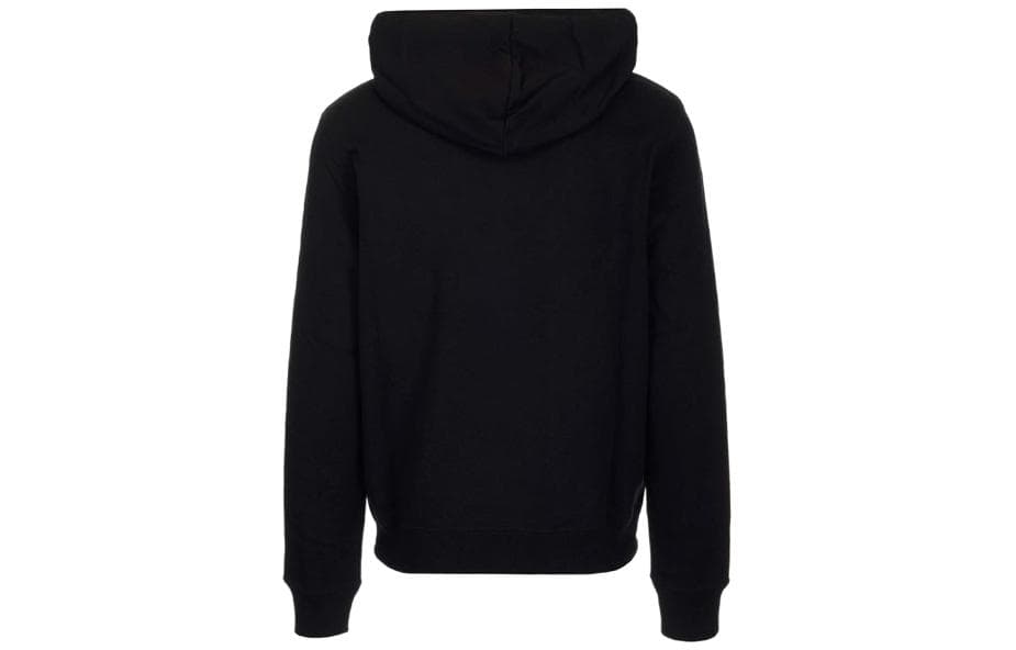 Худи Lanvin SS22 Logo - изображение 2