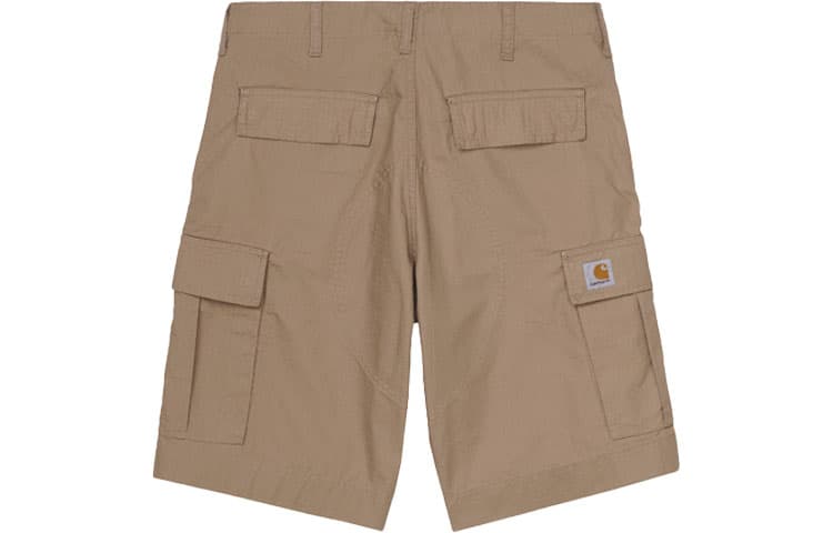 Carhartt WIP Regular Cargo Short - изображение 2