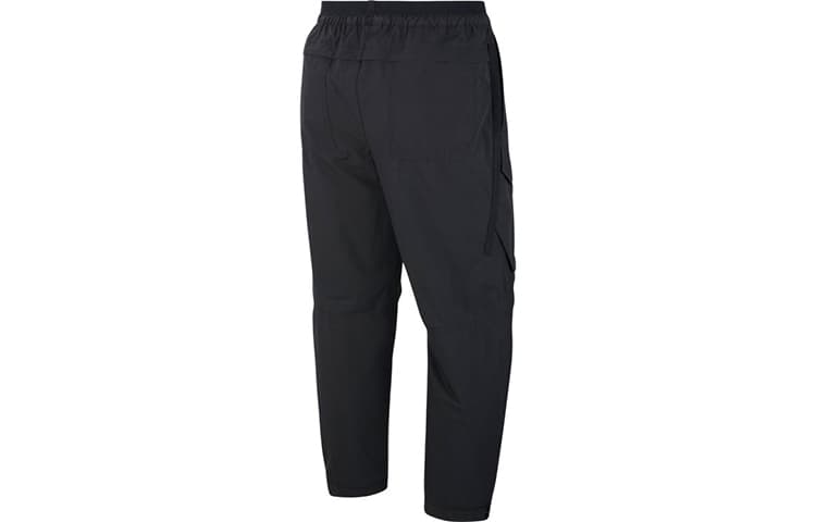 Спортивная одежда Nike Sportswear Tech Pack Woven Pants Black - изображение 2