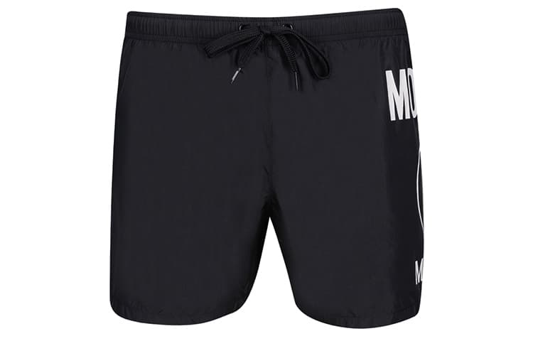 Шорты MOSCHINO - изображение 2