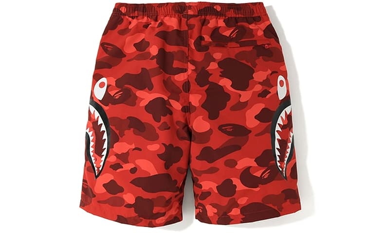 Шорты A BATHING APE - изображение 2