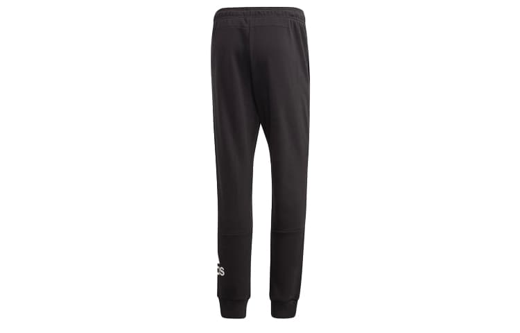 Штаны adidas Mh Bos Pnt Ft - изображение 2