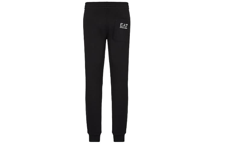 Штаны EMPORIO ARMANI Logo - изображение 2