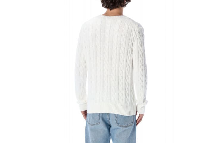 Кофта Polo Ralph Lauren SS22 - изображение 3