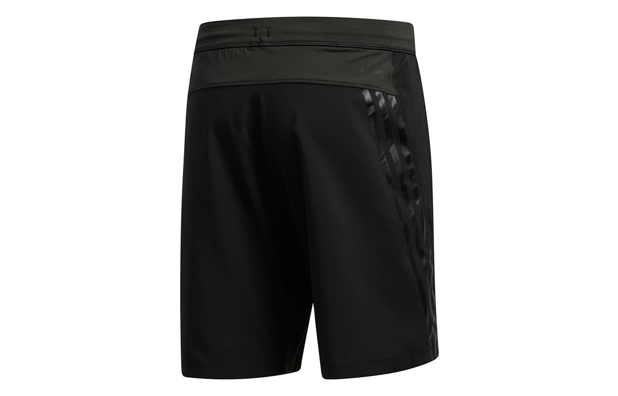 Шорты adidas AERO 3S SHO - изображение 2
