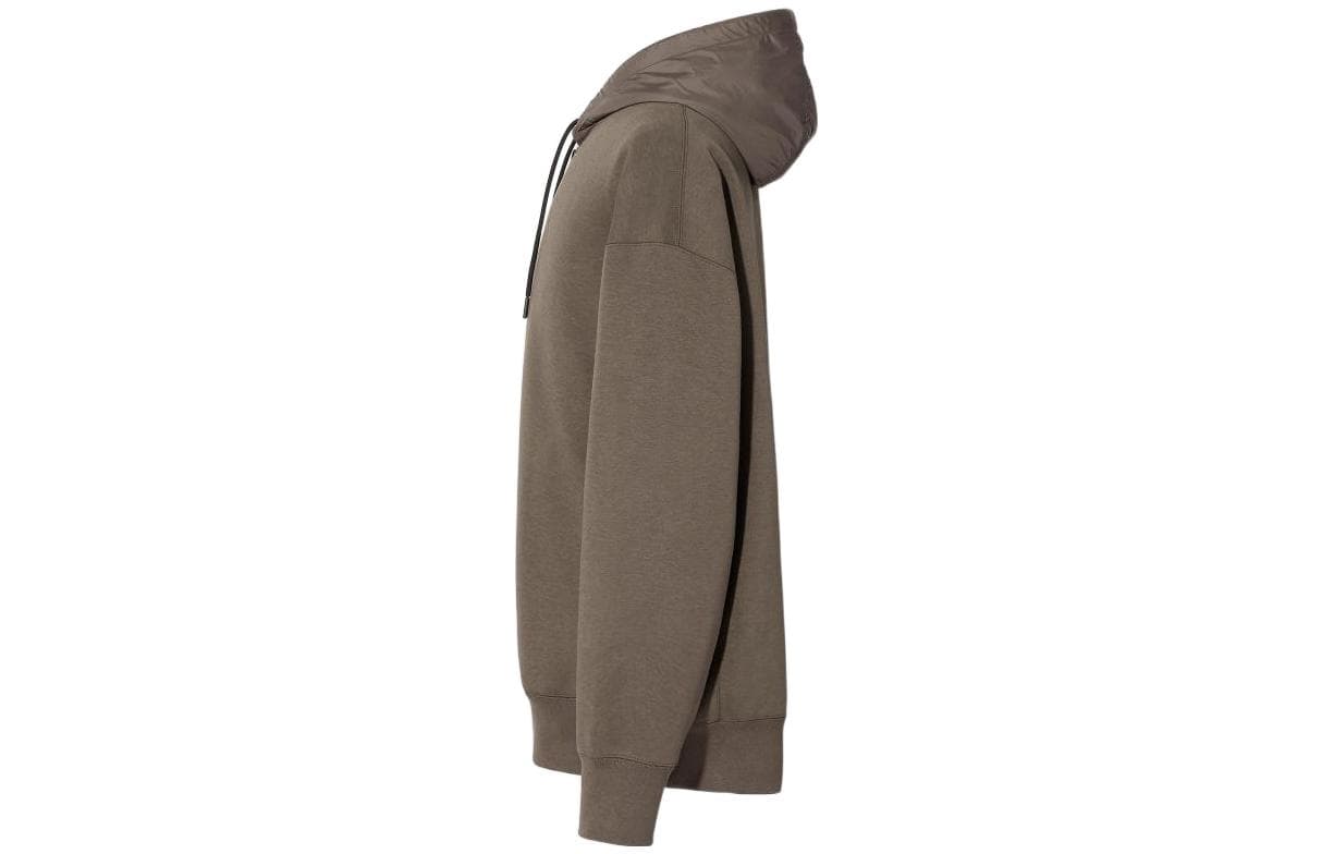 Худи UNIQLO FW20 Jil Sander - изображение 3