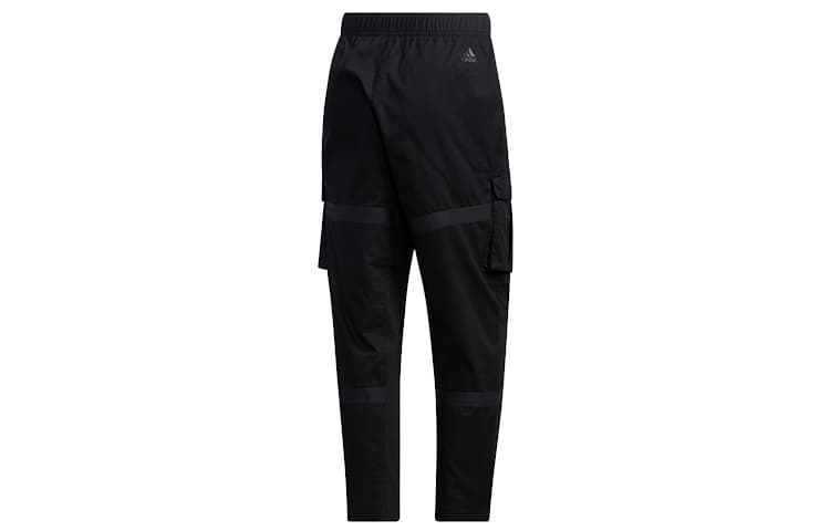 Штаны adidas UB PNT Cargo Black - изображение 2