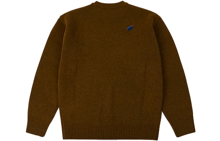 Кофта ADER ERROR FW21 Logo - изображение 2
