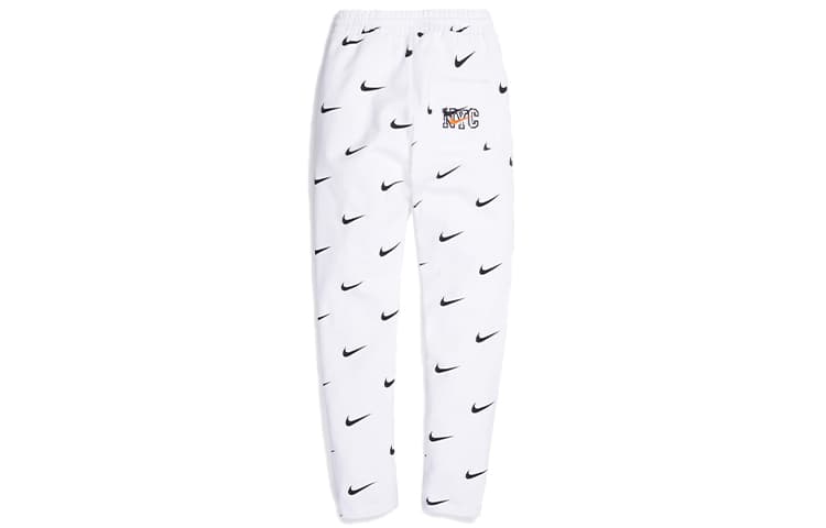Штаны KITH x Nike - изображение 2