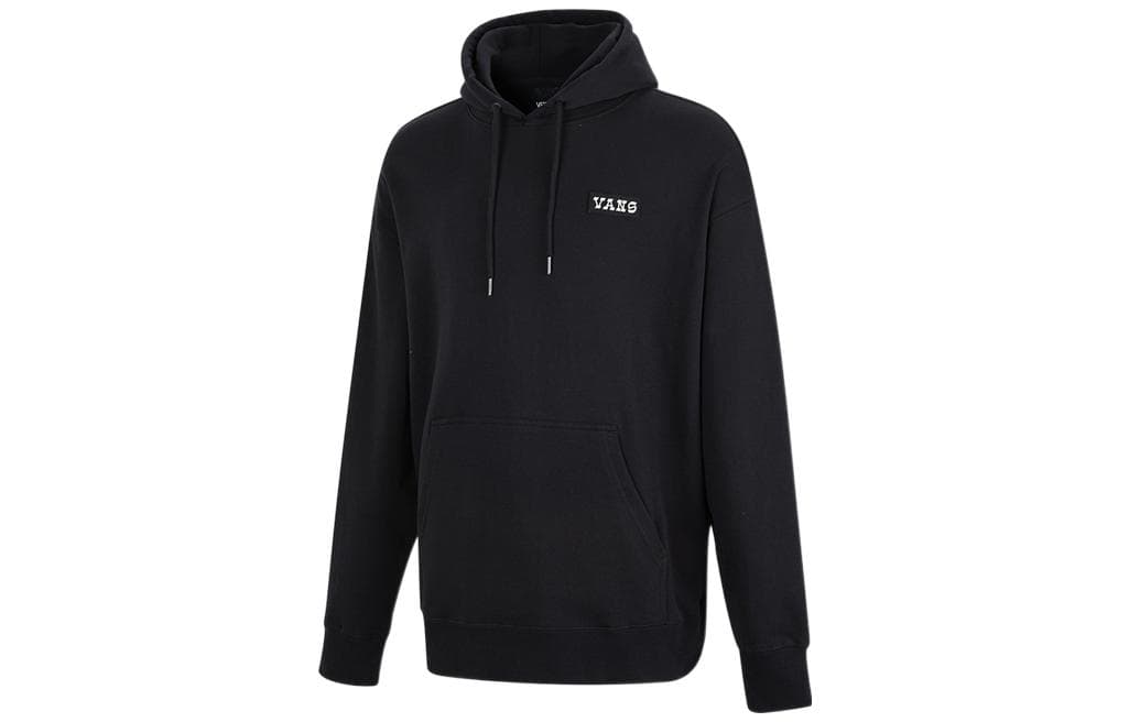 Худи Vans SS22 Logo - изображение 2