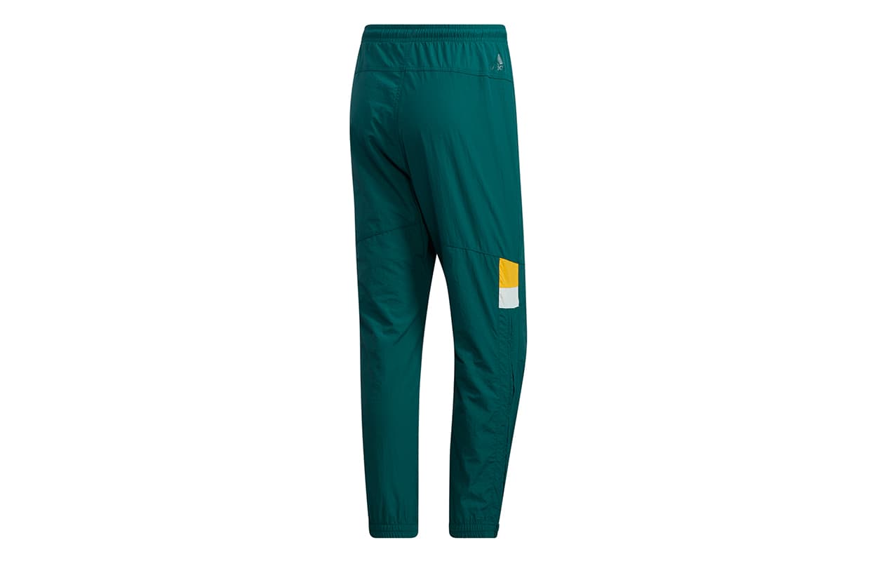 Штаны adidas Ub Pnt Double logo - изображение 2