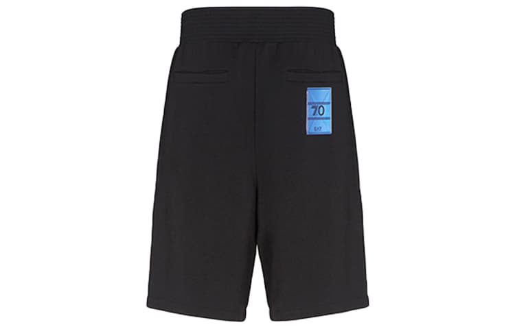 Шорты EMPORIO ARMANI SS22 Logo - изображение 2