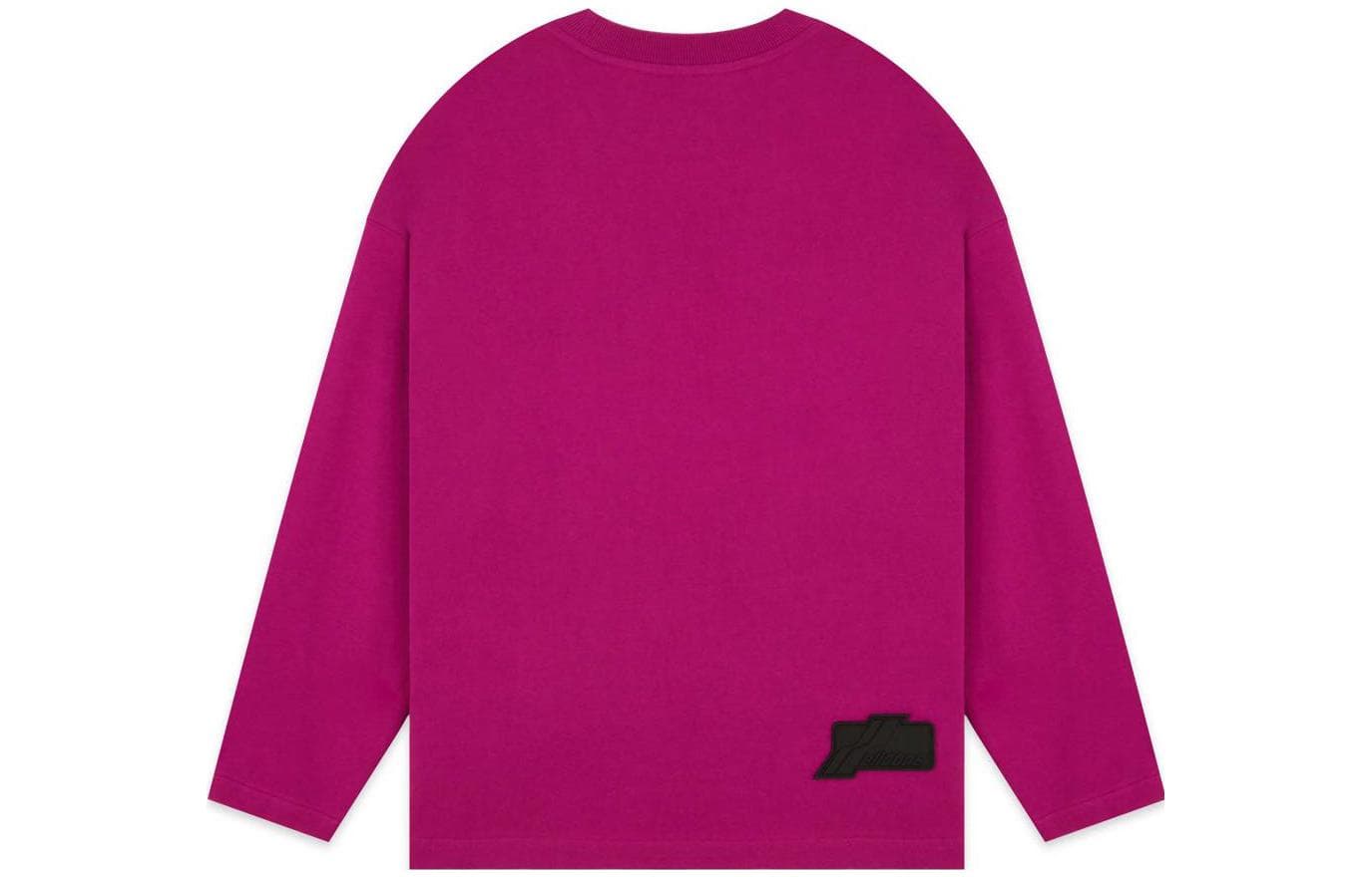 Худи WE11DONE SS22 Logo - изображение 2
