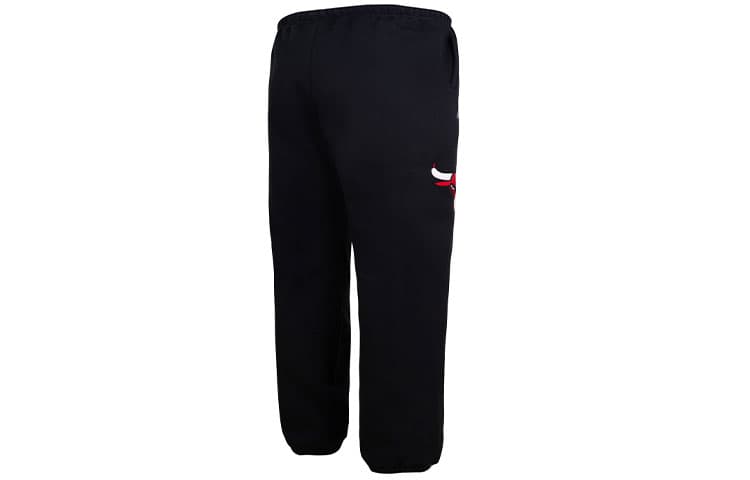 Штаны Mitchell Ness Logo - изображение 3