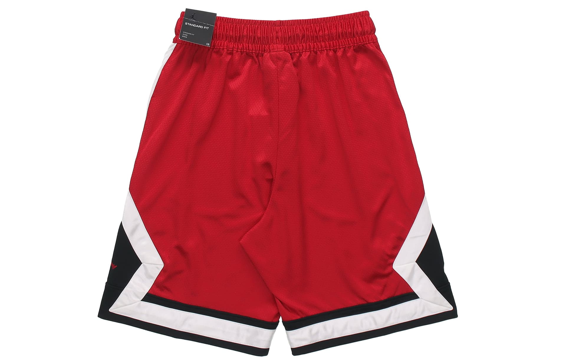 Шорты Jordan Jumpman Diamond - изображение 2