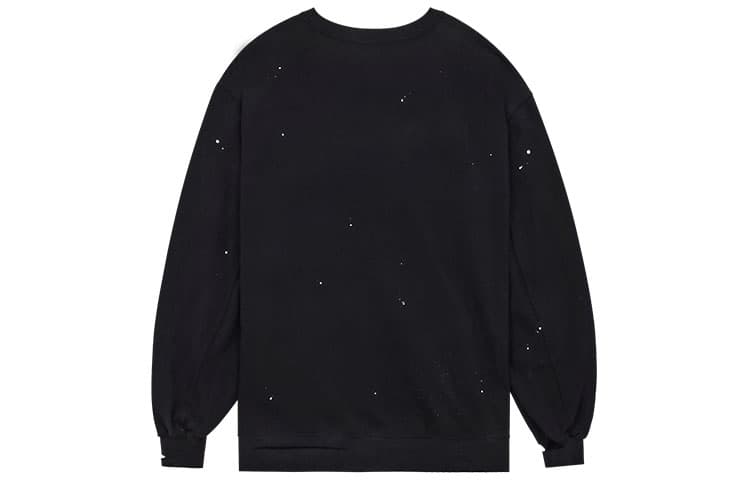 Худи WE11DONE SS22 - изображение 2