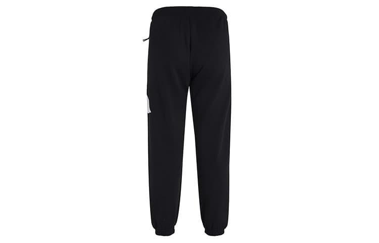 Штаны adidas M Fi Pant 3b Logo - изображение 2