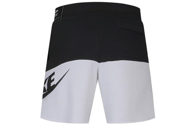Тренировочные штаны Nike Logo - изображение 2