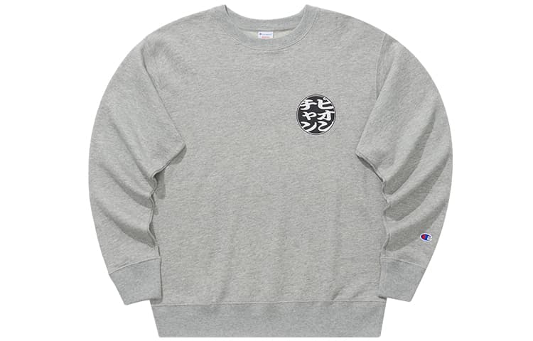 Худи Champion SS22 - изображение 2