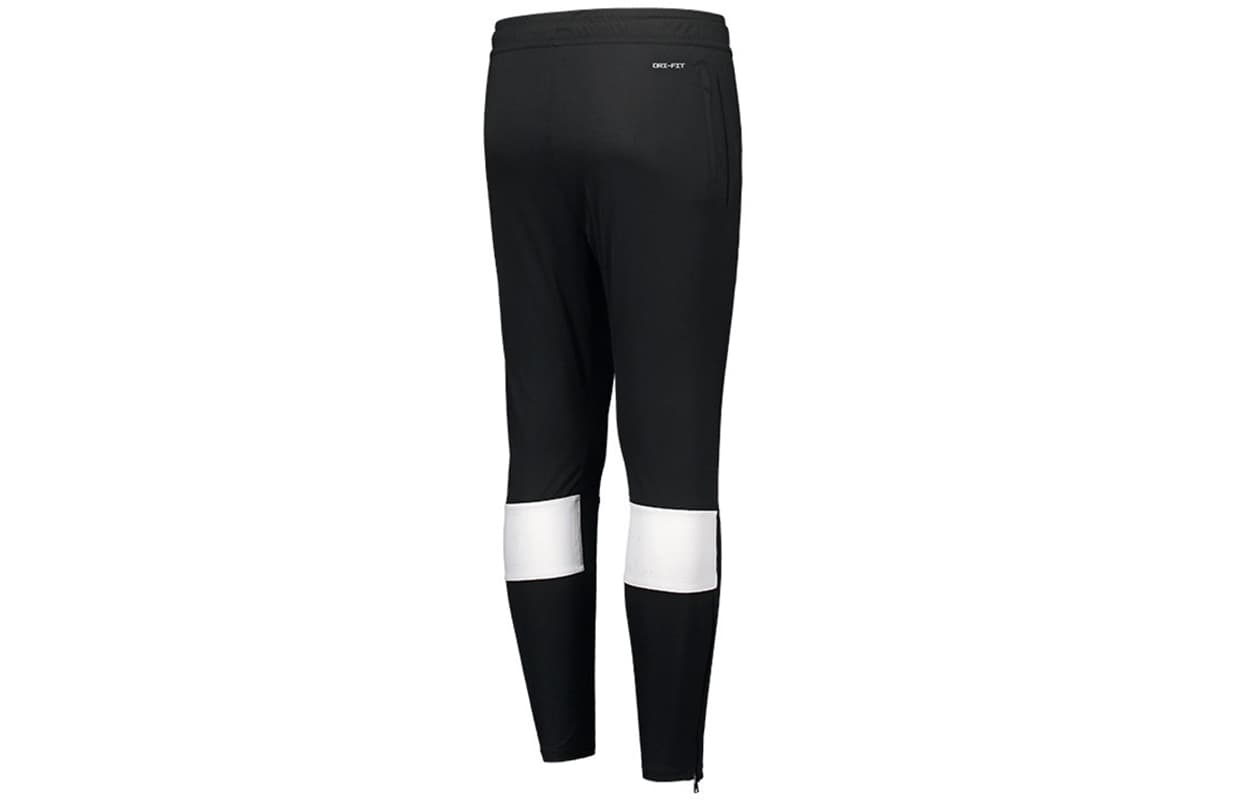 Штаны Jordan Dri-FIT Black - изображение 2