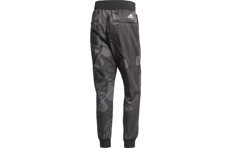 Штаны adidas M Jqrd Ftw Pant - изображение 2