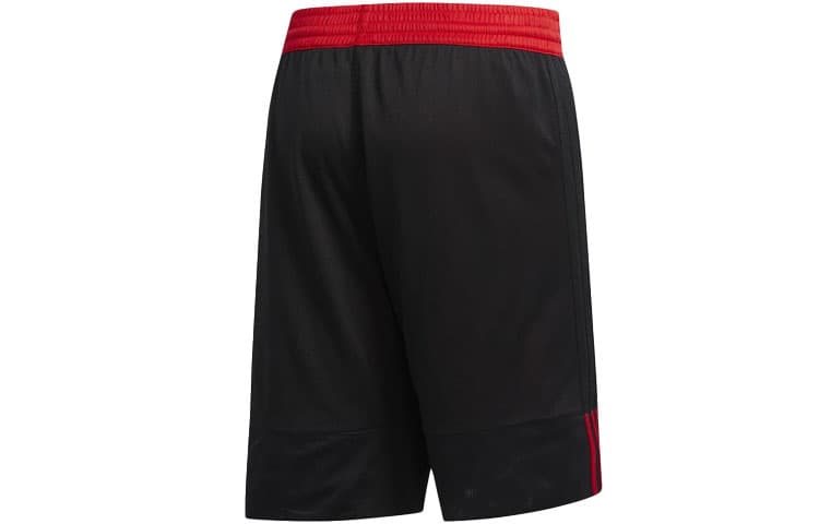 Тренировочные штаны adidas 3G Spee Rev Shr - изображение 2