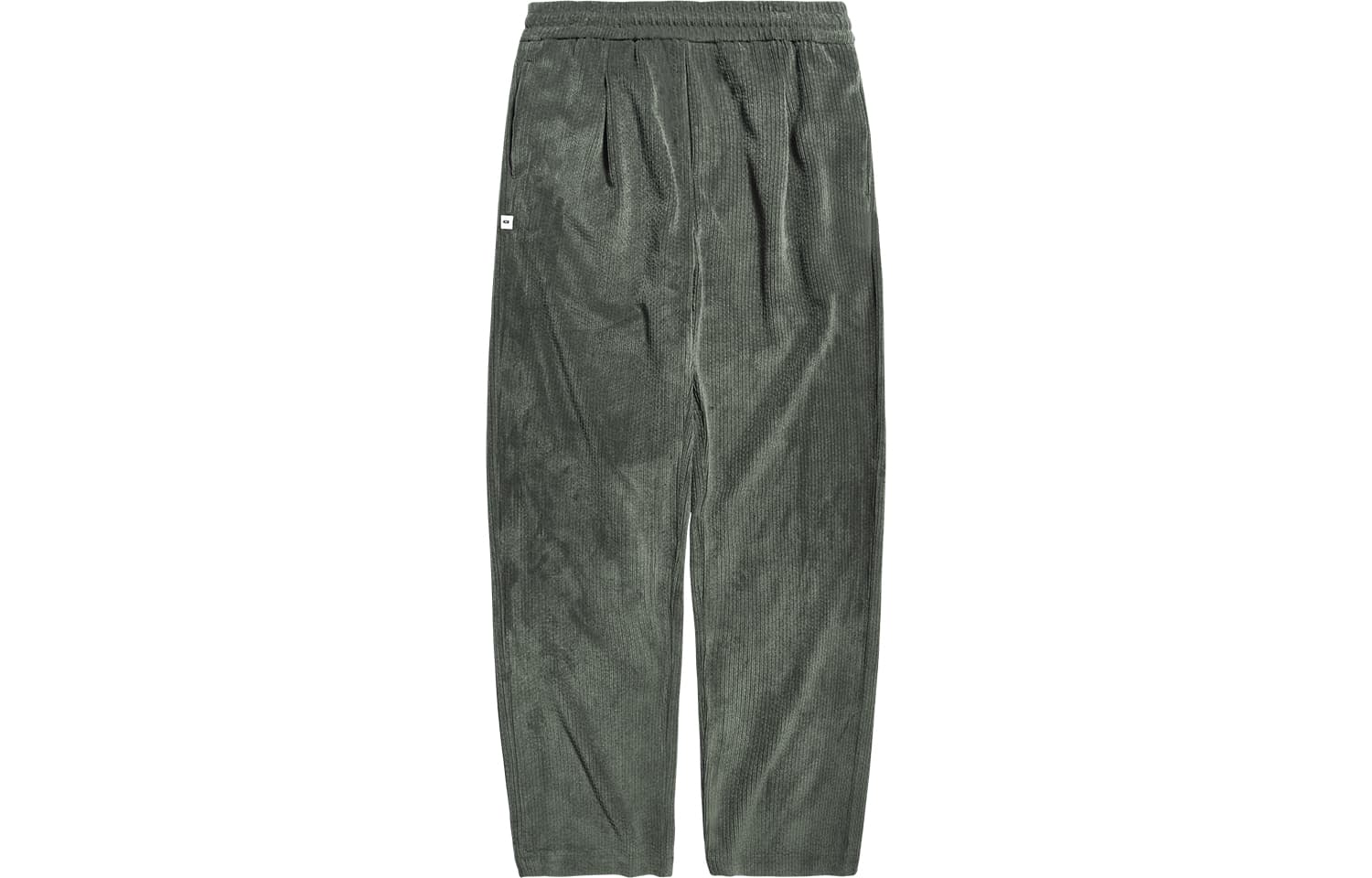 Штаны PSO Brand Corduroy Casual Pants - изображение 2
