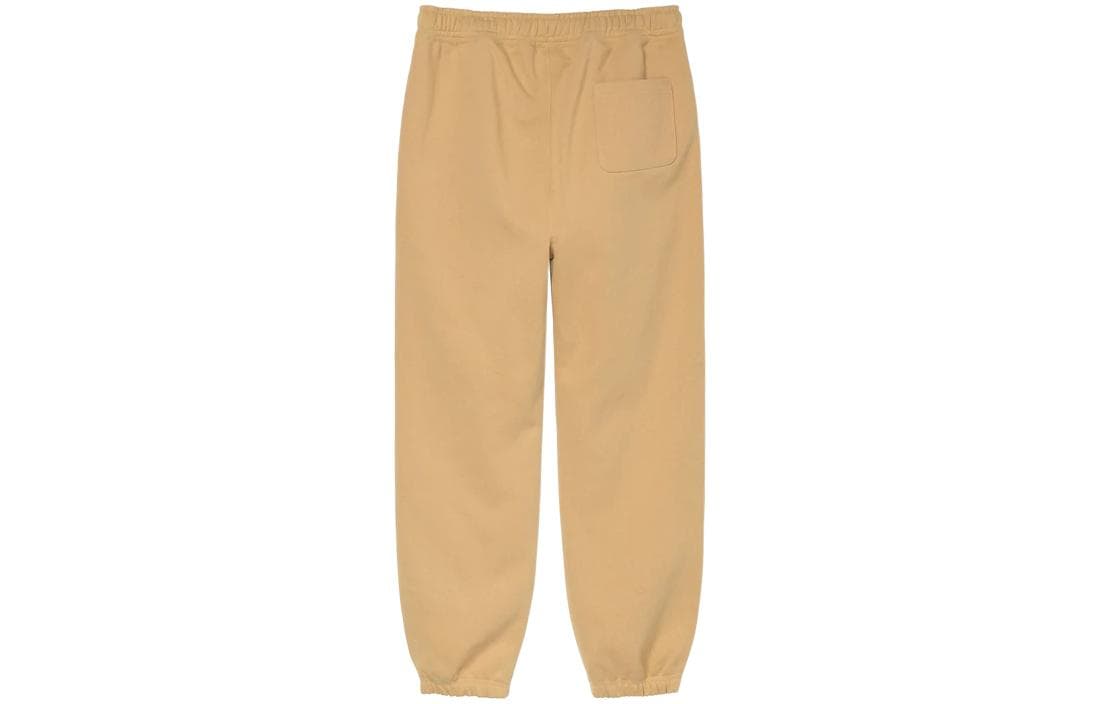 Штаны Stussy SS22 Logo - изображение 2