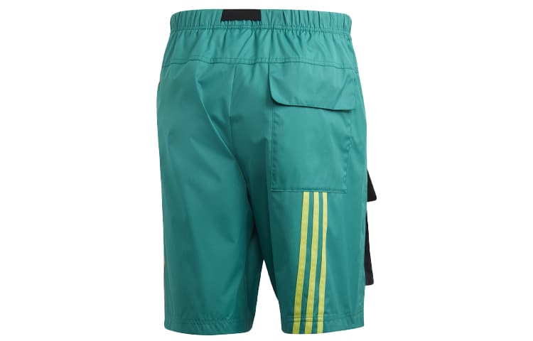 Шорты adidas originals Woven Shorts - изображение 2