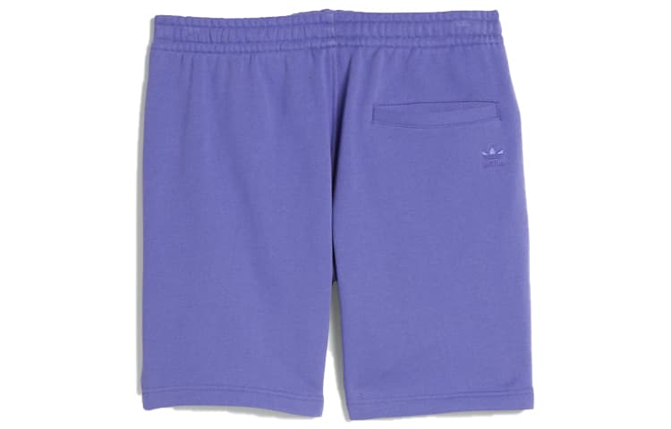 Тренировочные штаны adidas x Pharrell Williams Purple Shorts - изображение 2