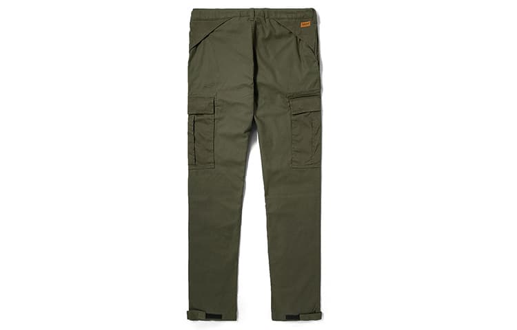 Timberland - изображение 2