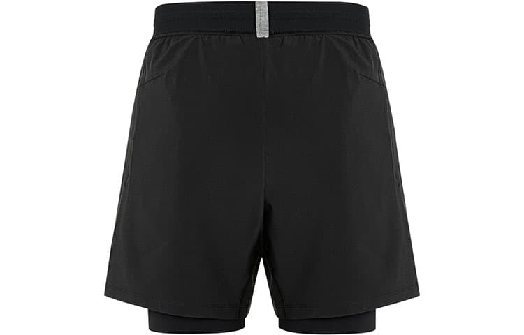 Шорты Nike Yoga 2-in-1 Shorts - изображение 2