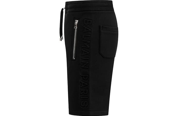 Шорты BALMAIN SS21 - изображение 3