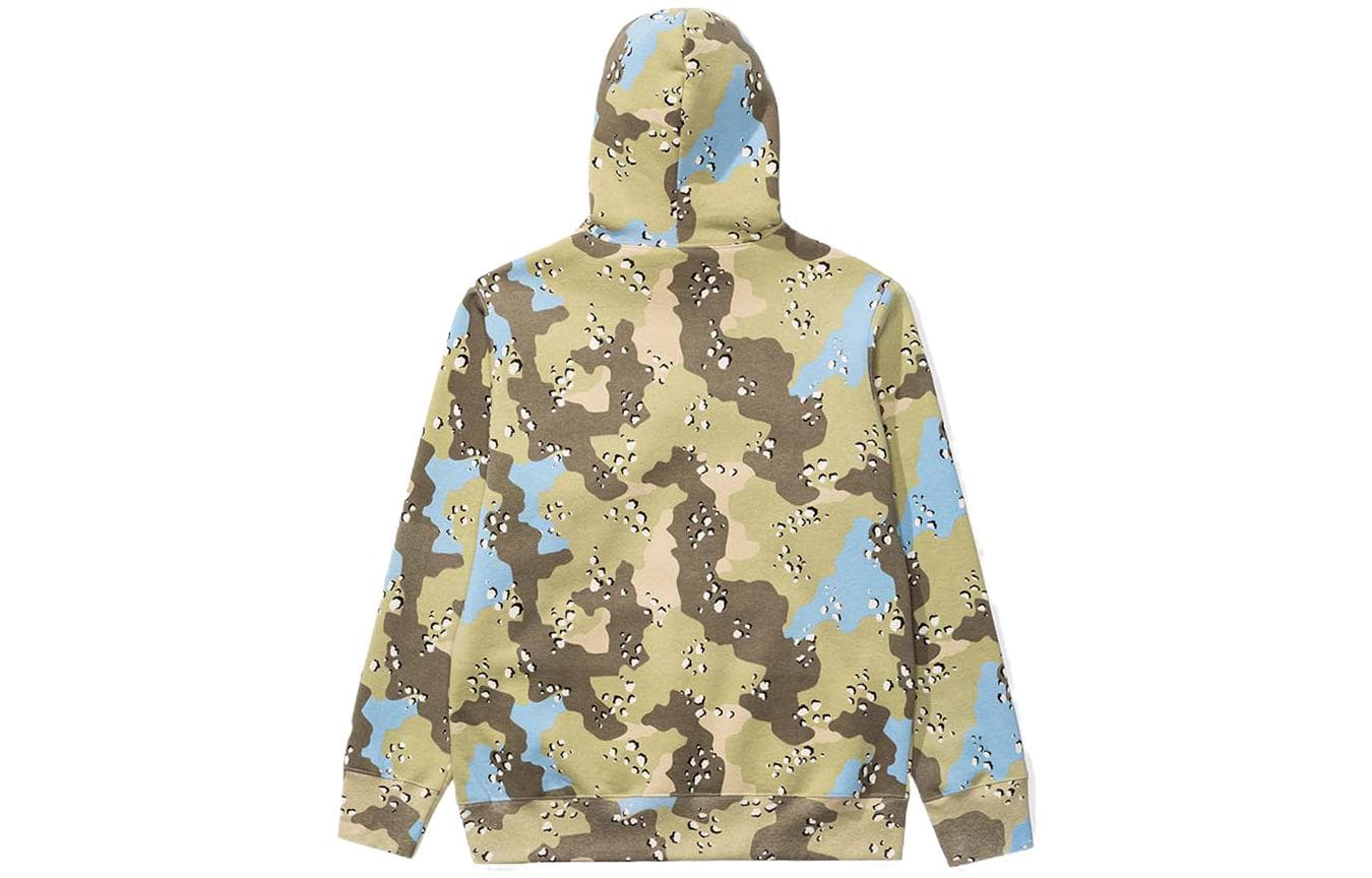 Худи UNDEFEATED SS22 Logo - изображение 2