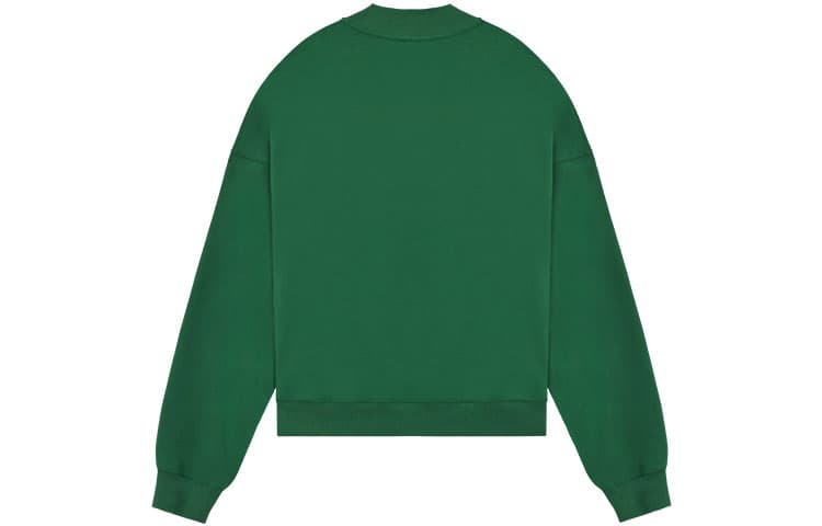 Худи WE11DONE SS22 Logo - изображение 2