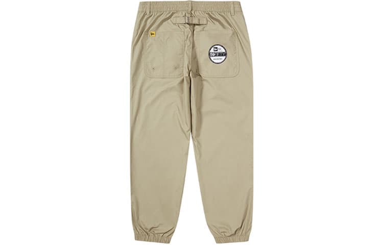 Штаны New Era x dickies - изображение 2