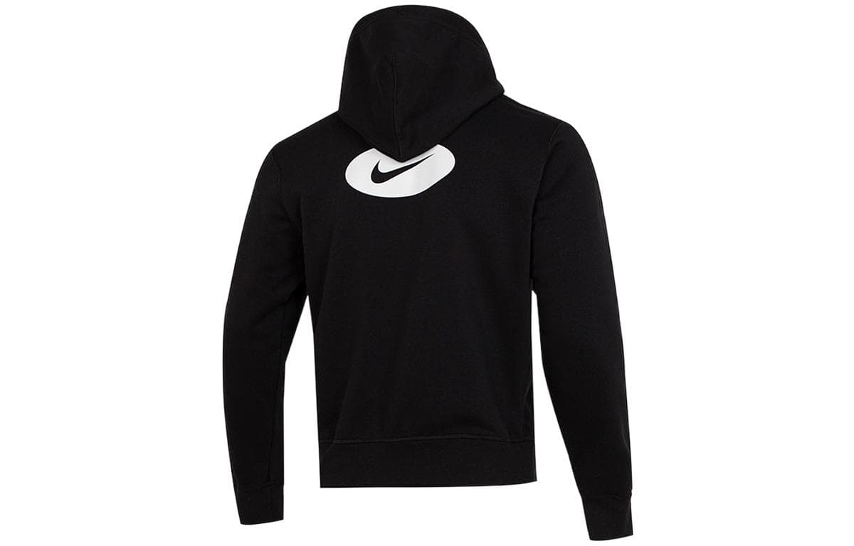 Худи Nike SS22 Sportswear Swoosh League - изображение 2
