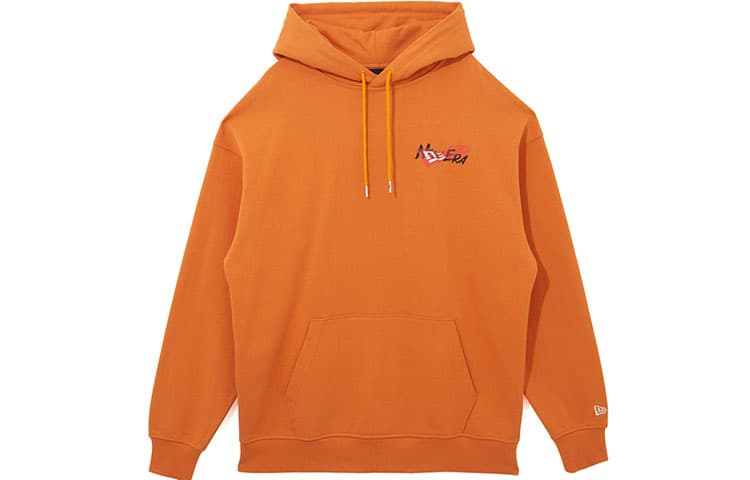 Худи New Era SS22 - изображение 2