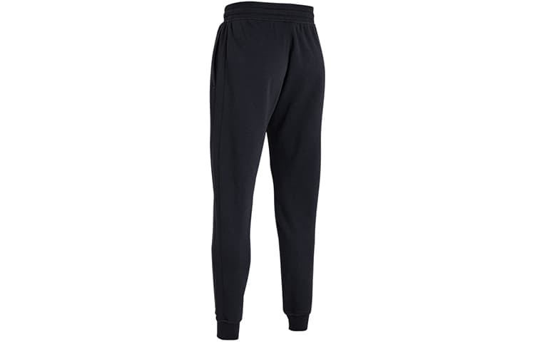 Штаны Under Armour Rival Logo - изображение 4
